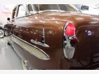 Thumbnail Photo 9 for 1953 Chevrolet Bel Air